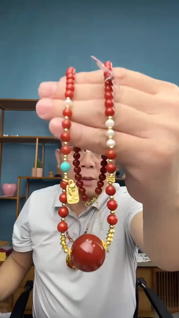裸石琥珀未镶嵌微瑕介意勿拍42