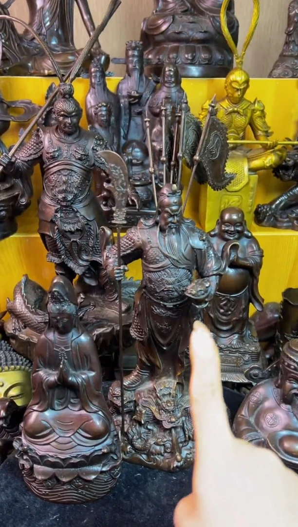 【闪购商品】1案台摆件 物品摆件