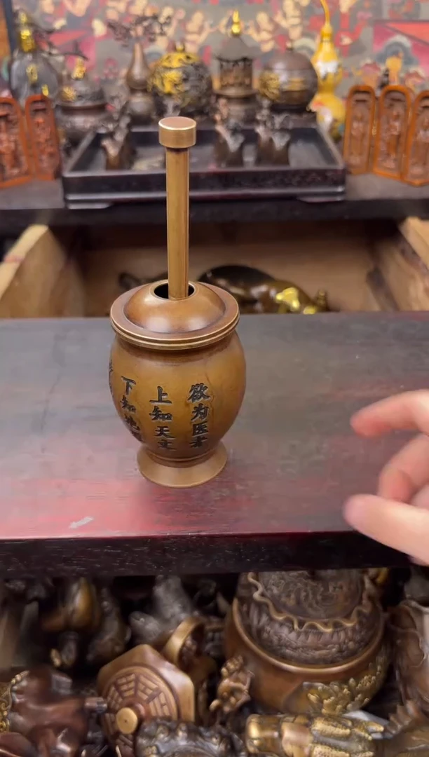 百福铜专属精选链接