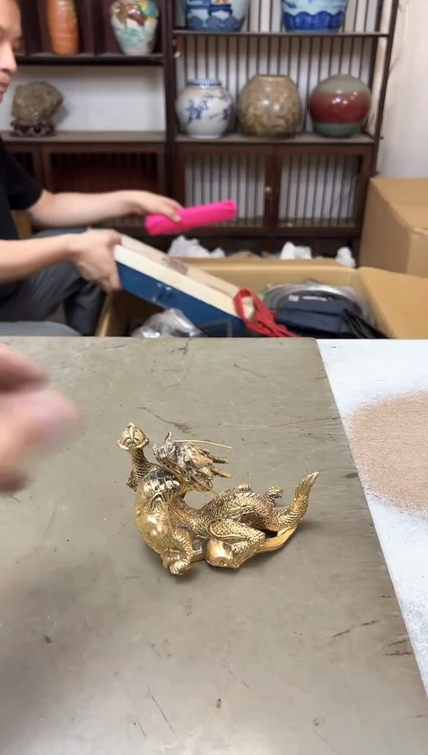 瓷片347聚宝缘优品精选