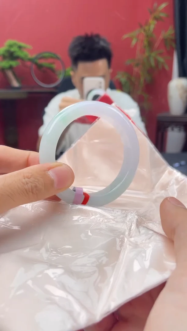 未镶嵌手镯翡翠2