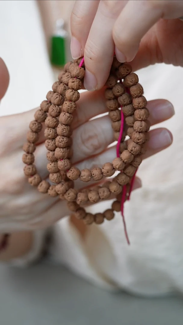 木6-长款卡7mm串串/姿/Z