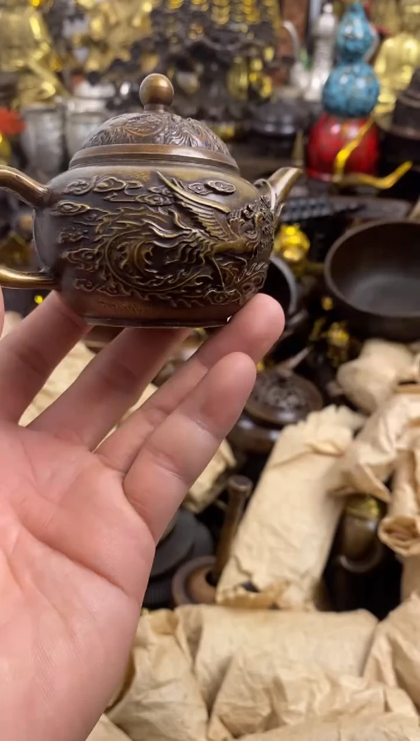 1案台摆件   物品摆件