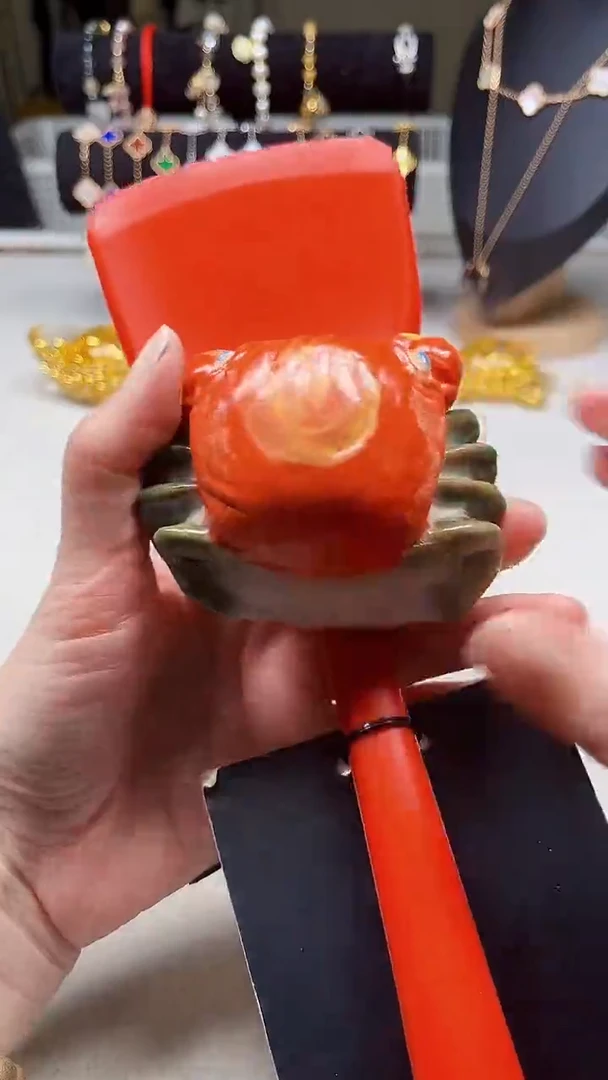 瓷片陶茶周边666文玩多人