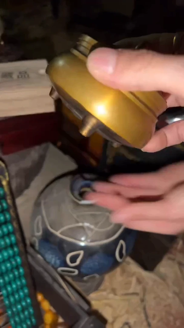 铜闪购商品高端专用连5