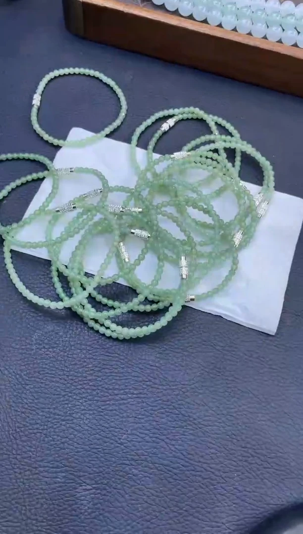 吊坠(不含链)未镶嵌翡翠L011020-11多样性发一件