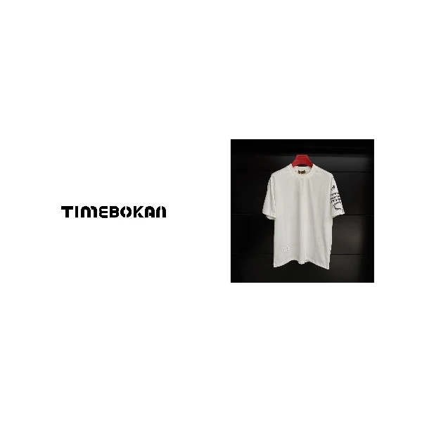 【全新未使用】未开售正品新款T恤-77337