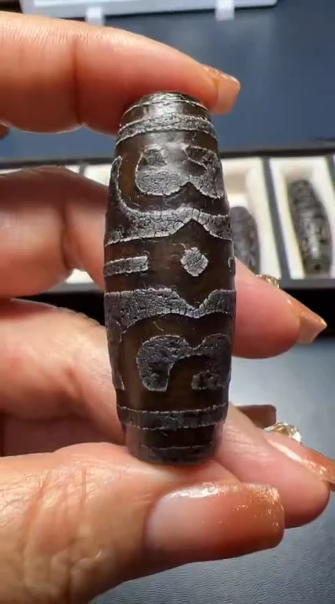 【闪购商品】玛瑙/玉髓项链未镶嵌项链