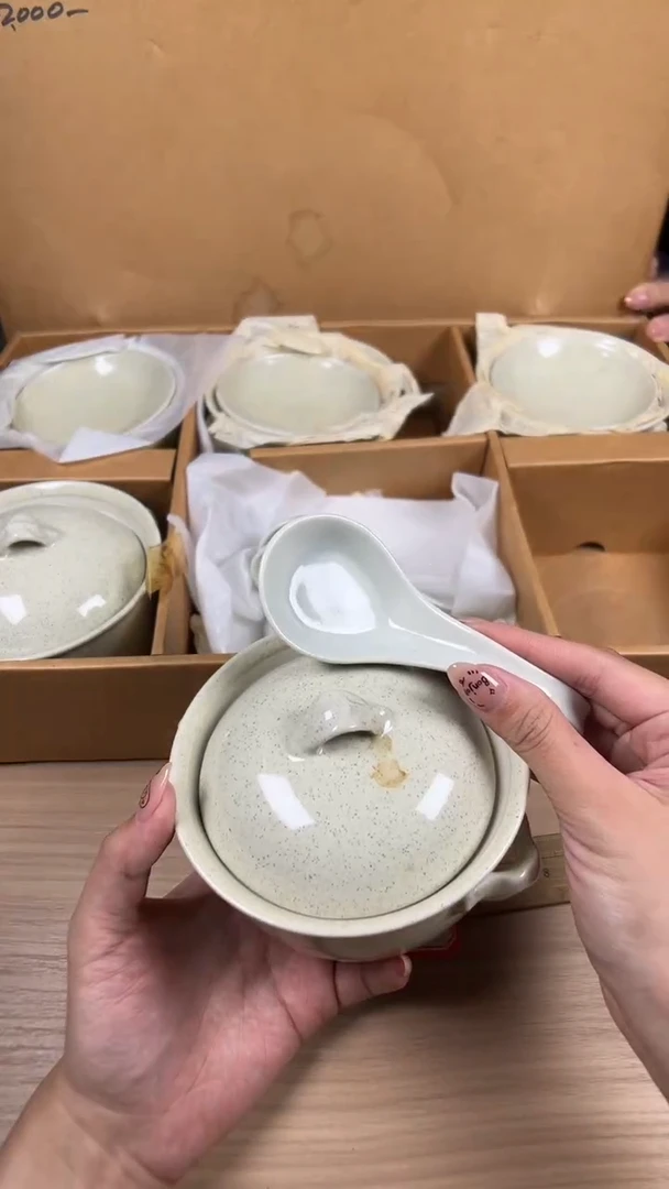 茶道陶瓷茶具套装