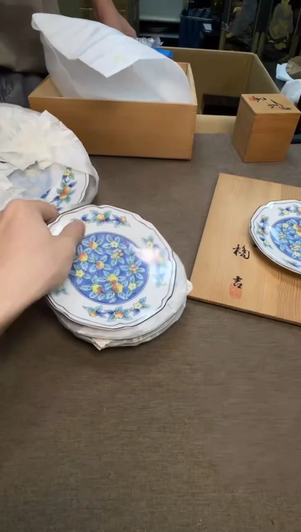 茶宠瓷器茶具套装