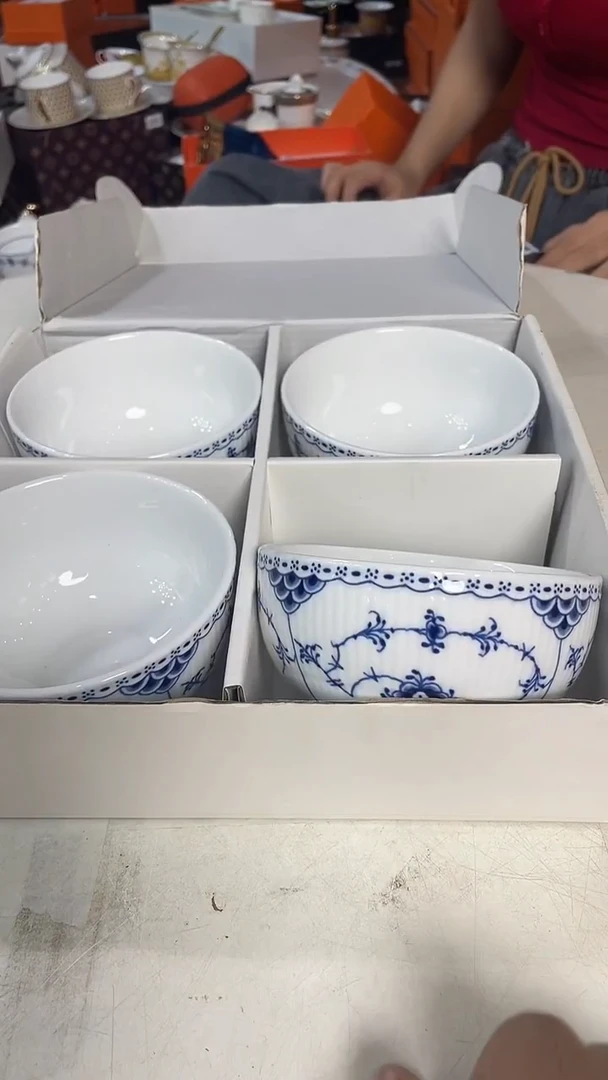 杯鸿辉家品牌瓷器，京东包邮！