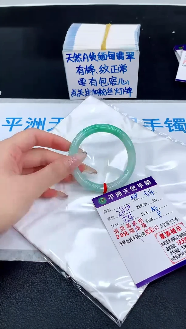 未镶嵌手镯翡翠N**a1