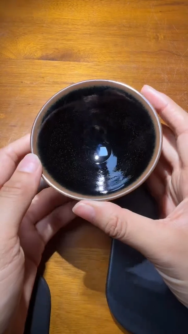 茶盏詹桂溪高端收藏236