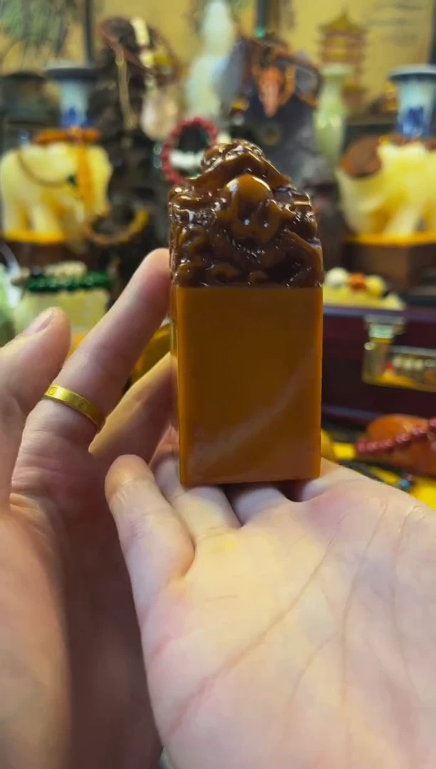 寿山石其他鳳玉善源商品专属链接