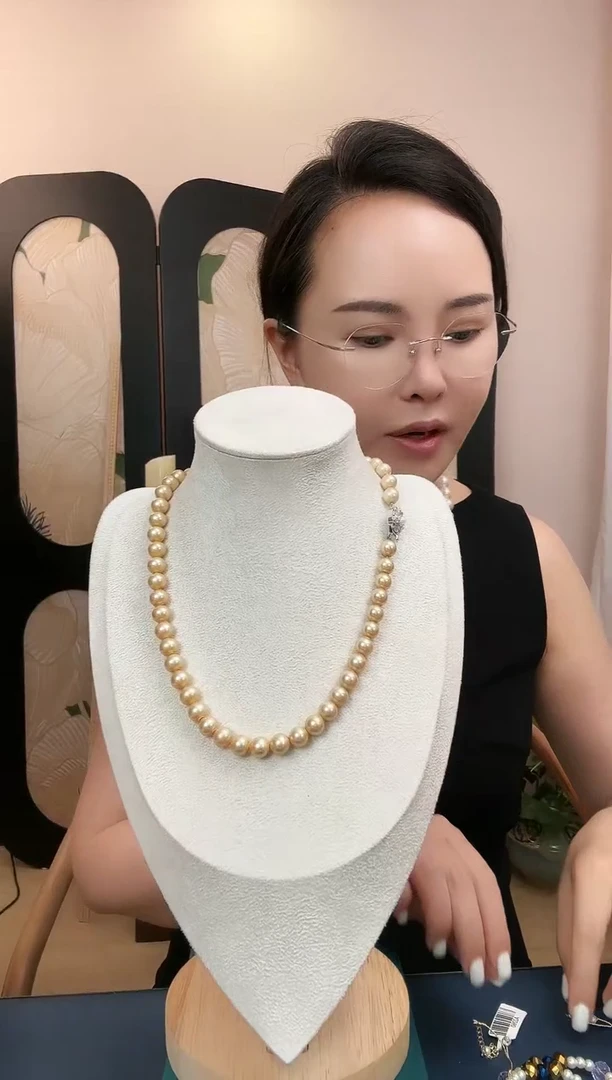直播间所见即所得