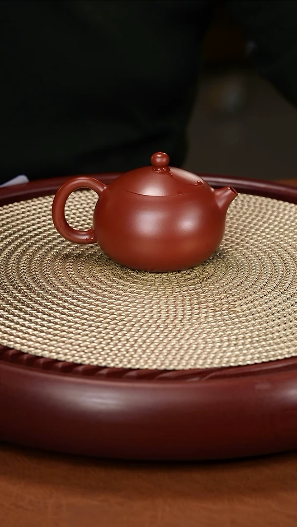 茶壶紫砂5
