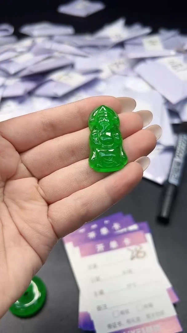 所见即所得（一物一图)213