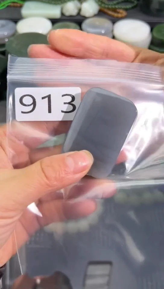 未镶嵌和田玉珠宝半成品牌子