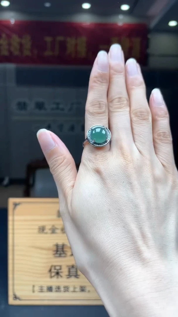 颈饰未镶嵌翡翠********201