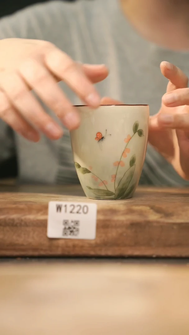 【经典福利】/ 公道杯@@W1220