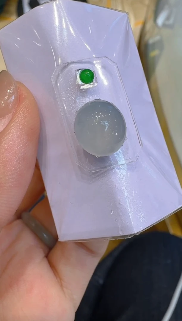 未镶嵌定制翡翠多样性团购发一件（不退不换）