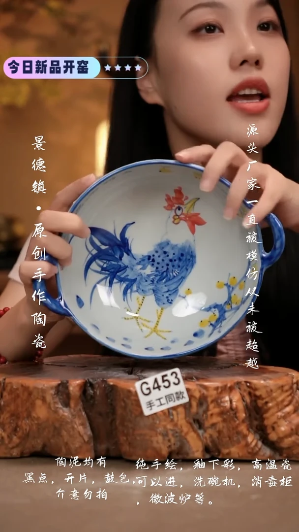 其他G453 新十二器