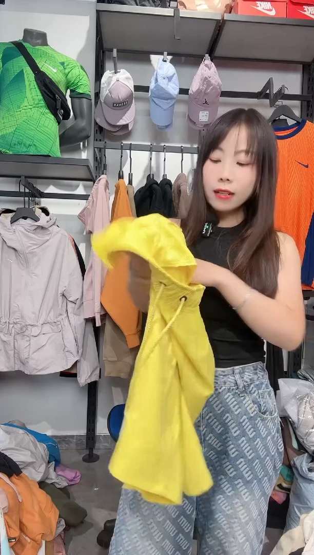 1122编码 瑕疵款直播间过款为准 尺码L