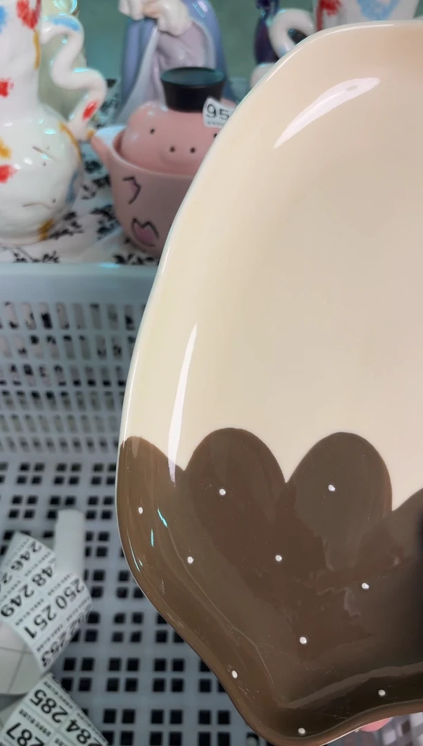 瓷片246默认微瑕15包邮库存1件