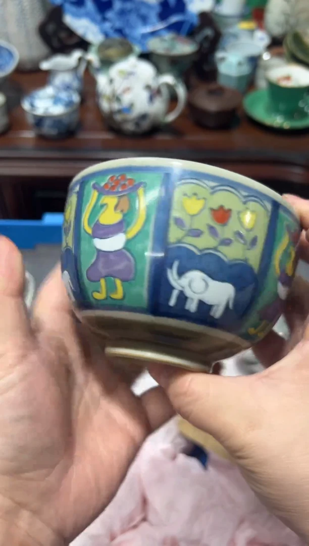 瓷片编码：日瓷回流瓷A1222