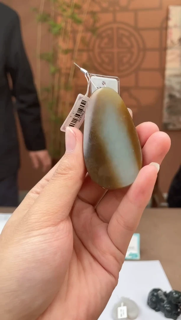 定制和田玉多样性拍一发一2385