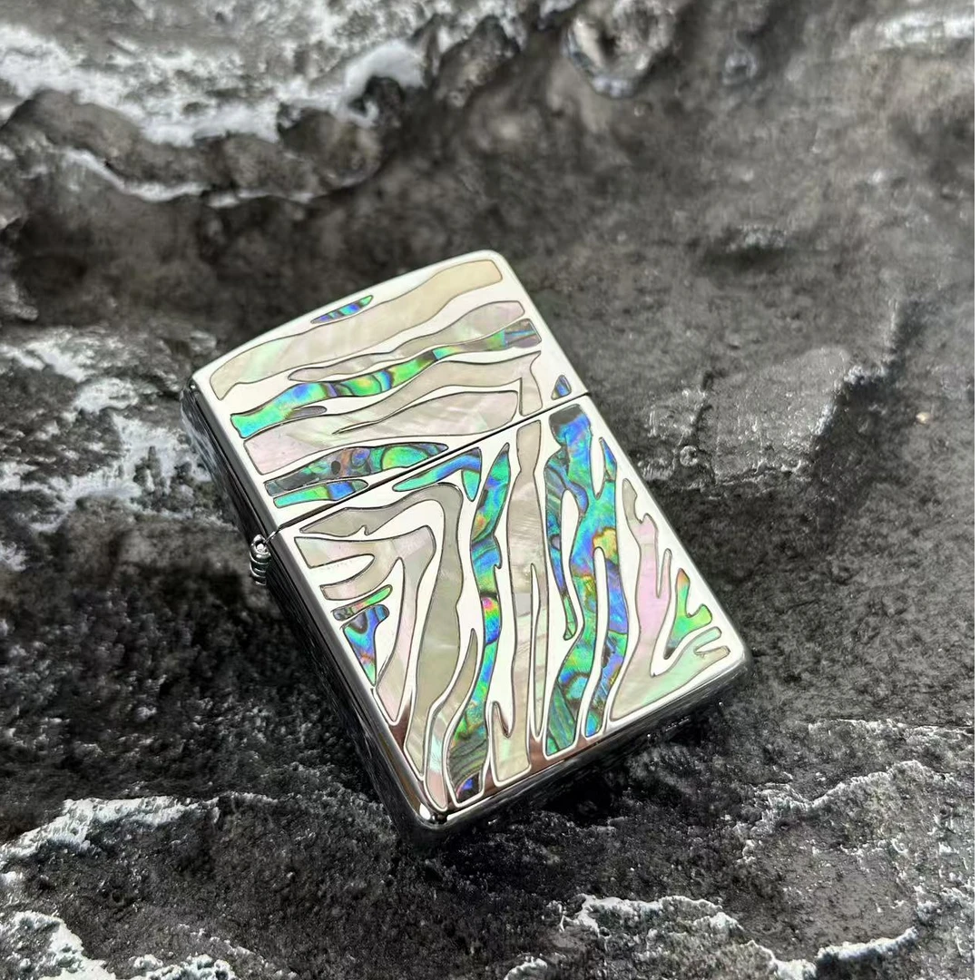 zippo打火机 DB 162幸运37彩贝  DY9912BJ