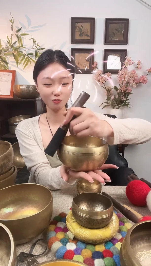 小金钵  13cm