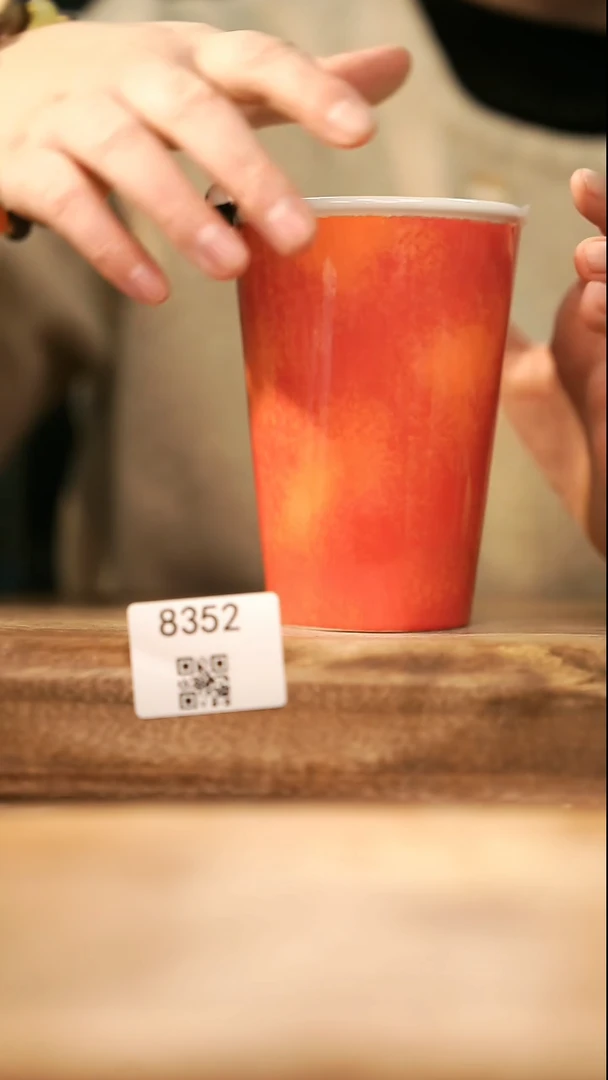【落单孤品】福利/杯子@@8352