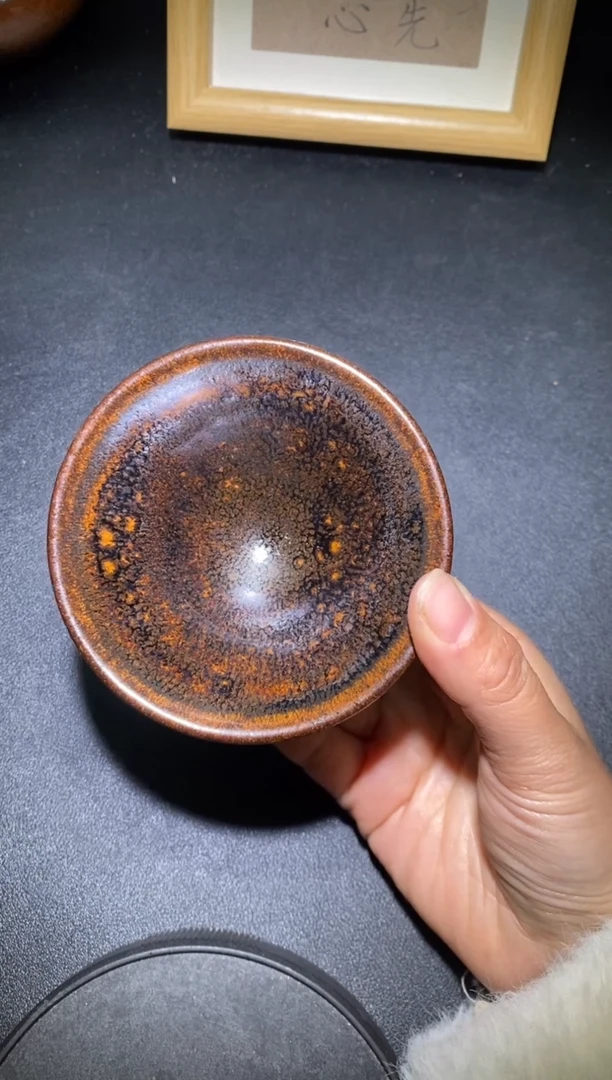 【闪购商品】茶盏               27