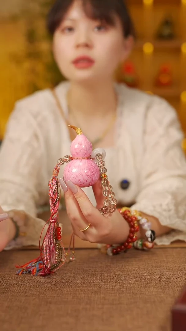 529宴禾堂漆艺工艺小葫芦88