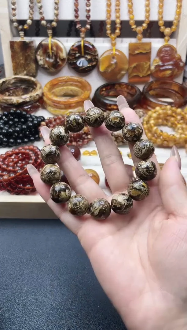 无非金属黑花卡15的单圈多样性发