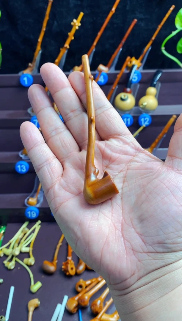 【闪购商品】木檬子木的精品小斗