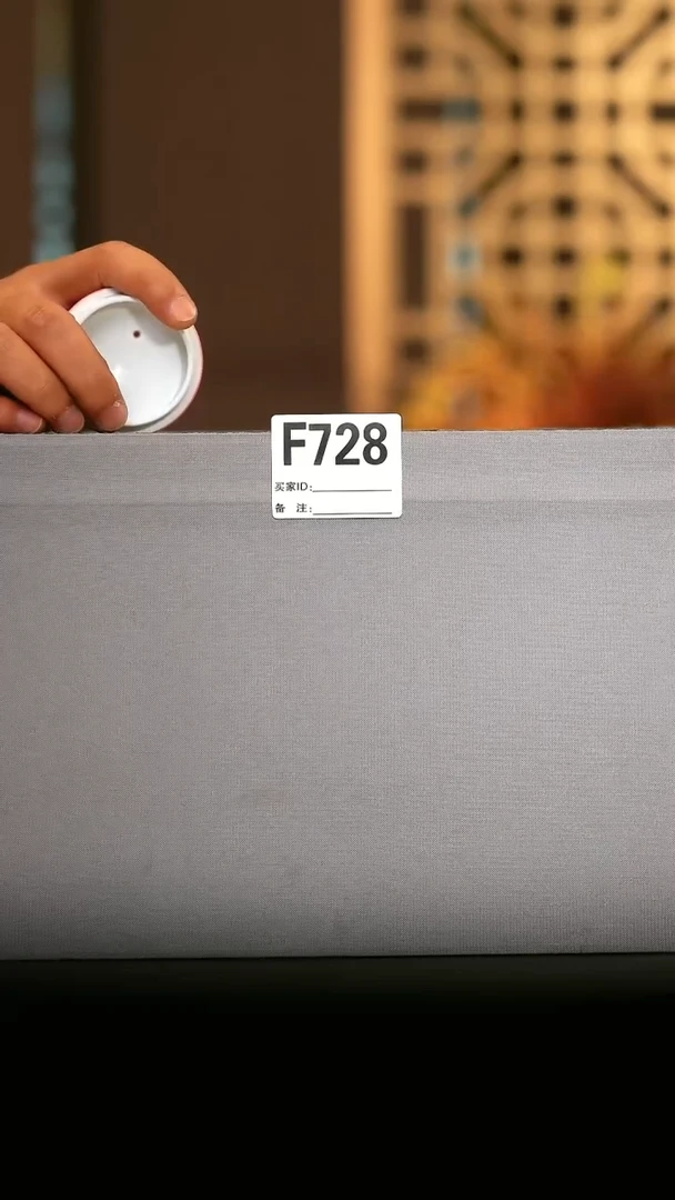 【闪购商品】瓷片景德镇陶瓷赏瓶728