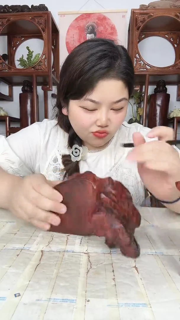 大果紫檀（缅甸花梨）30