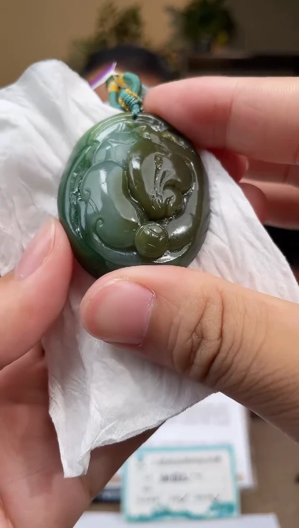 定制和田玉多样性发货拍一发一