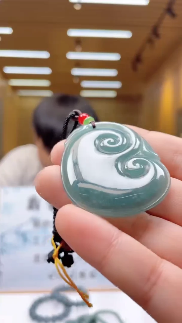 未镶嵌定制翡翠********23