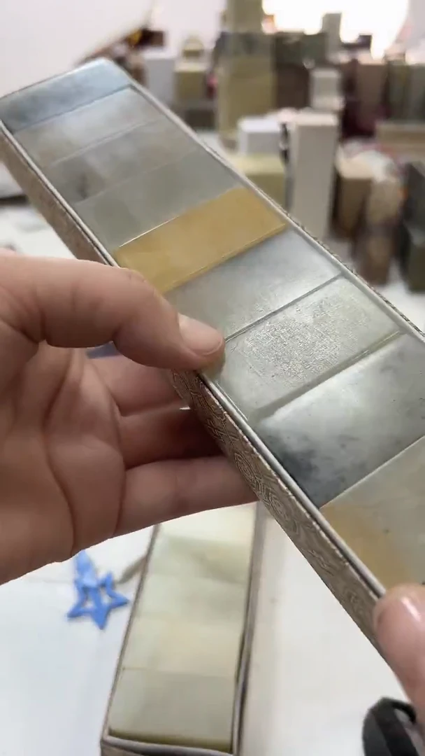 【知墨堂663#】印章石微瑕不挑款9+1方【2.5*5】混搭不挑