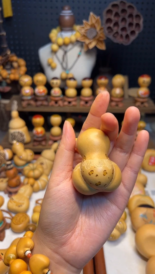 糖****)金堤葫芦一物一拍，所见即所得