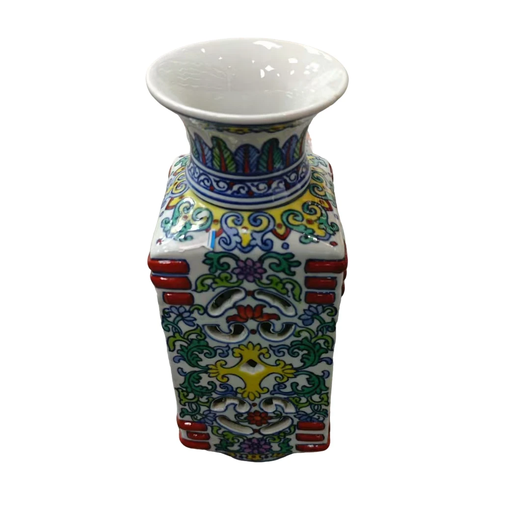 F28陶瓷精美赏瓷