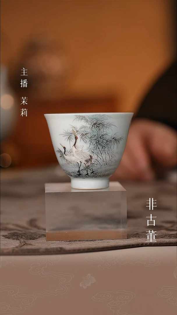 瓷片小瓷江江严选好物