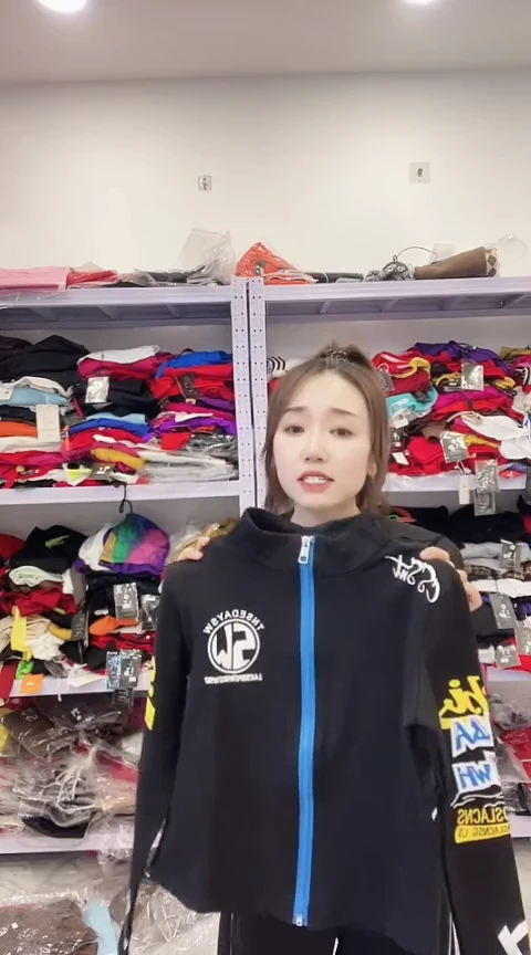 闪购精品福利女装115S