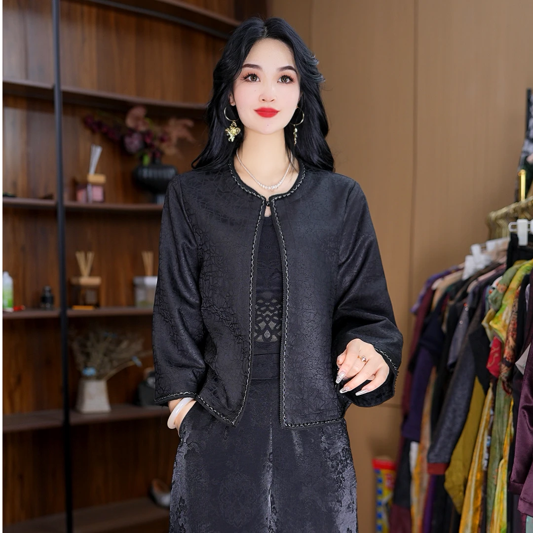 7133-33新款女士小衫上衣