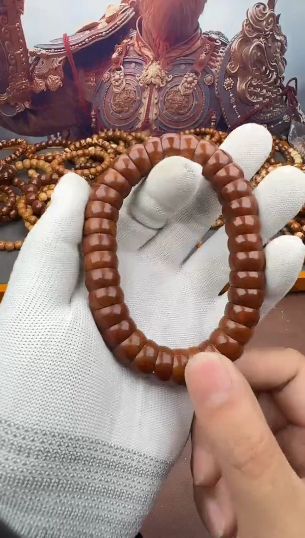 手串紫金鼠32号大肠