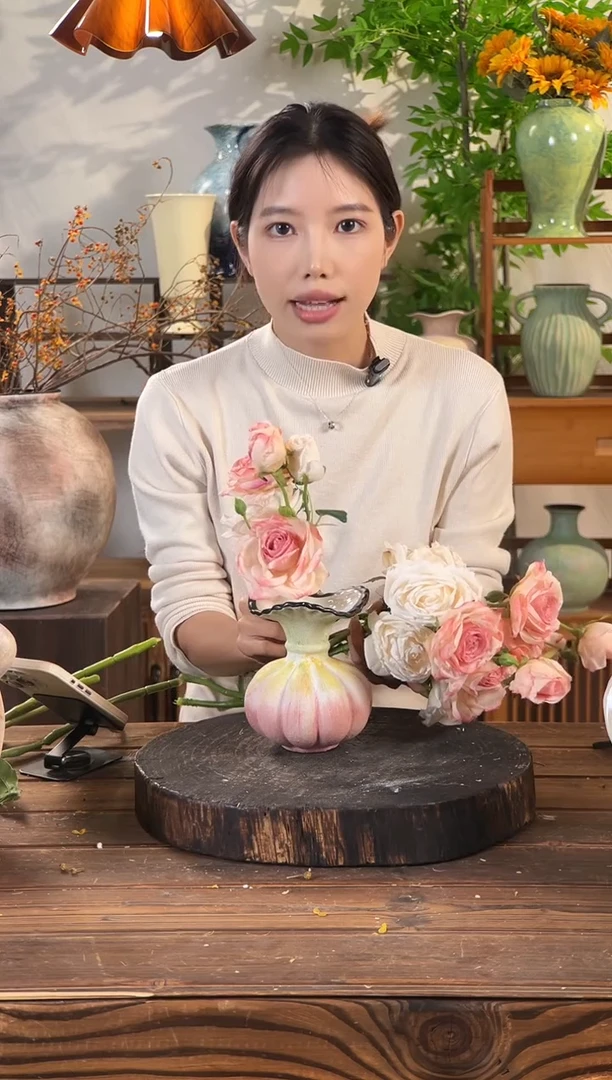 粉橙黛绿-福袋小号