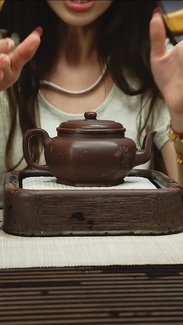 茶壶紫砂1111111